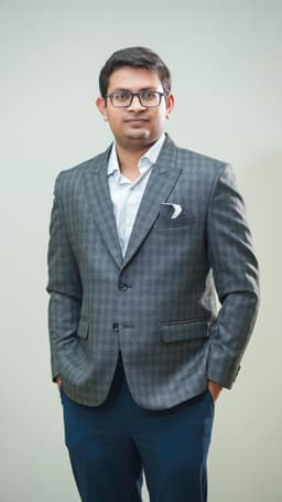 Hemang Patel